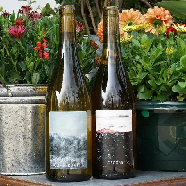 Décors 2023 - L'Oiseau Rôdeur