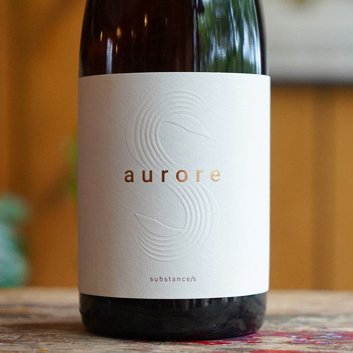 Aurore 75 cl - Substance's
