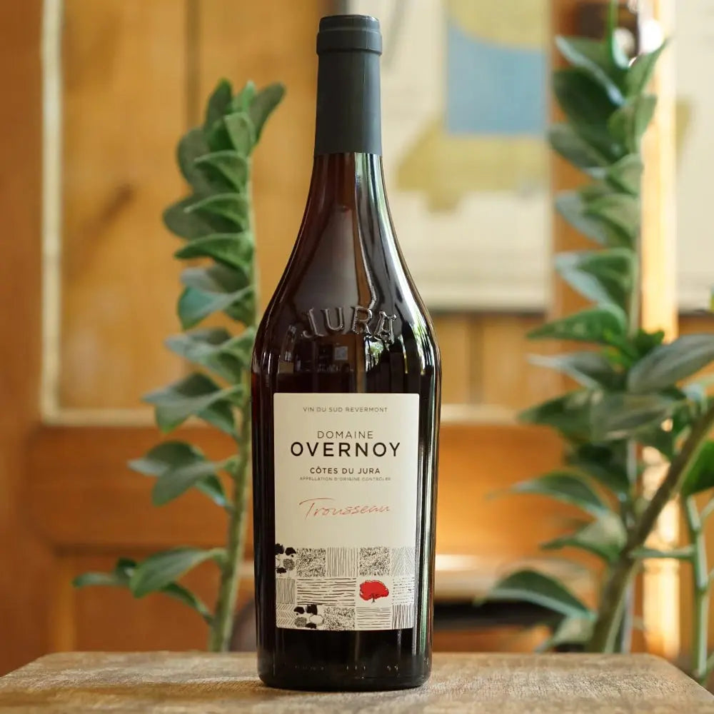 Trousseau 2022 - Domaine Overnoy
