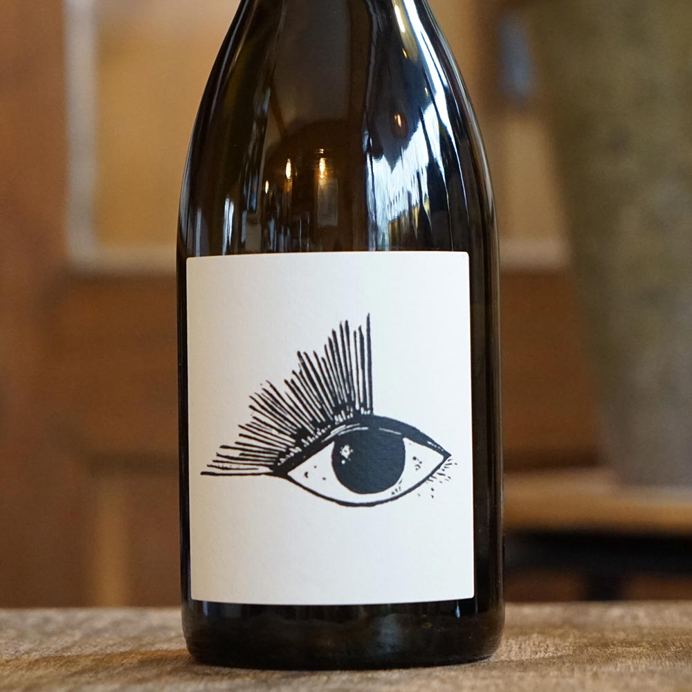 "Alibi" Bourgogne Aligoté 2024 - Vin Noé