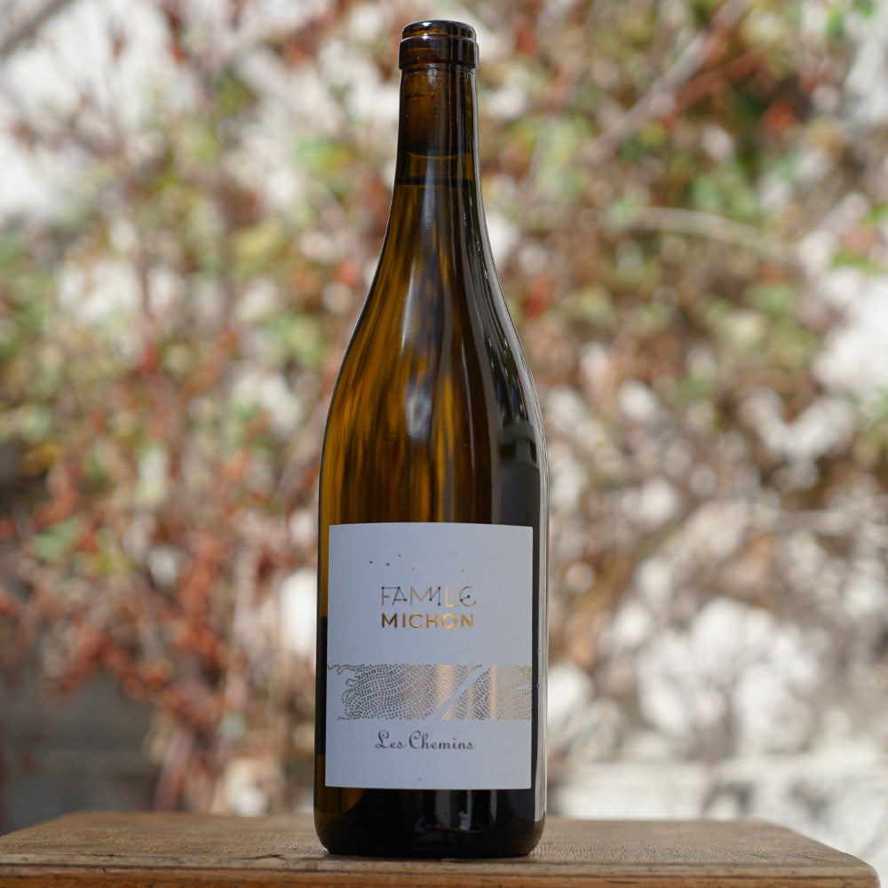 Les Chemins Blancs 2022 - Saint Nicolas