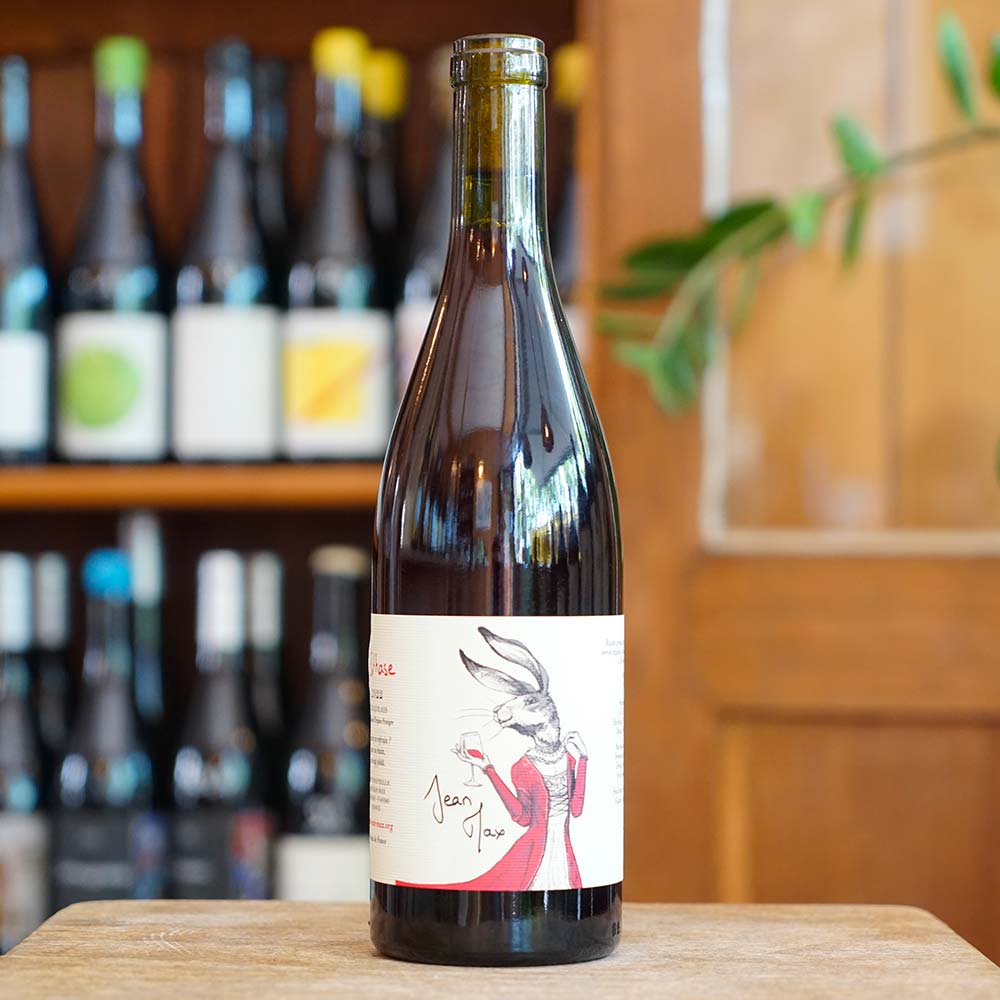 Beaujolais "Ext'hase" 2023 - Jean Max