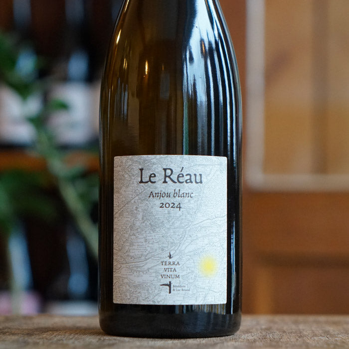 "Le Réau" Blanc 2024 - Terra Vita Vinum