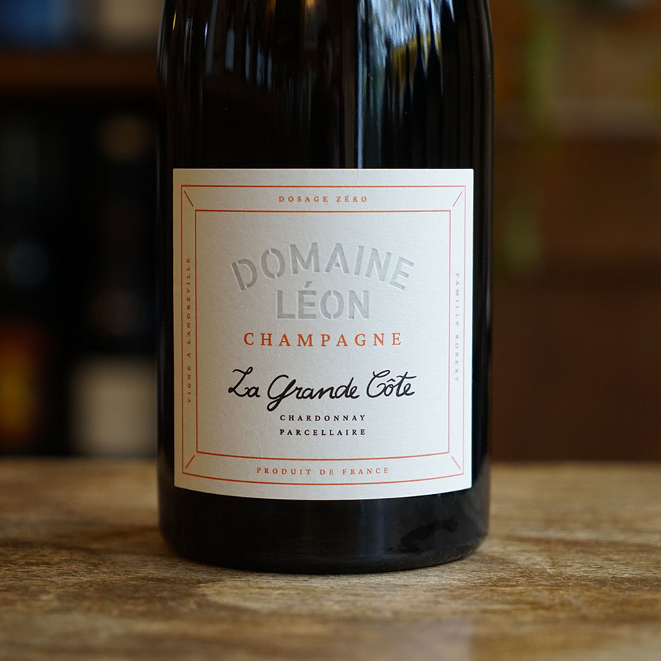 La Grande Côte R22 Magnum - Domaine Léon