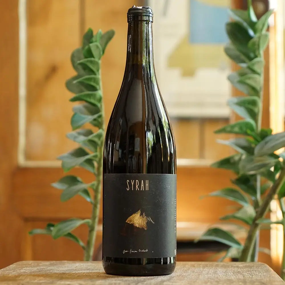 Vin de France Syrah « Viola » 2023 - Domaine de l'Iserand