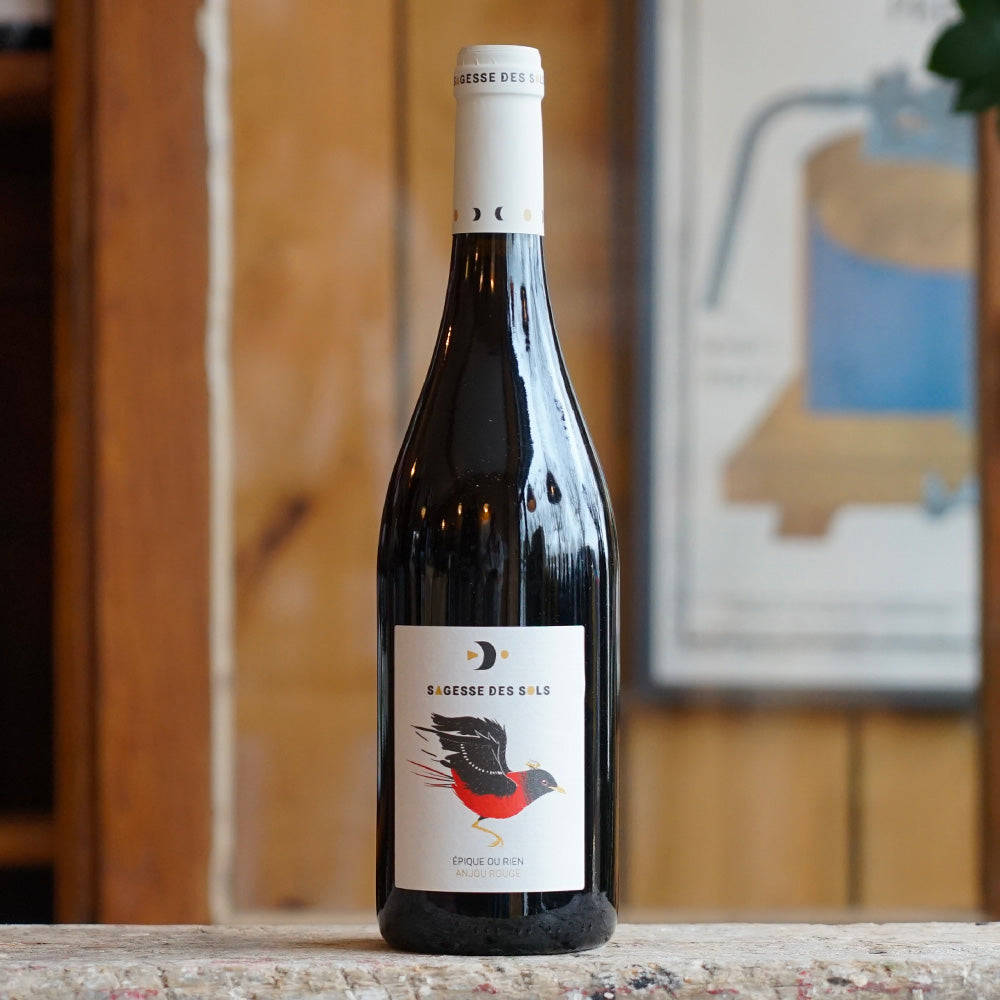 Epic or Nothing 2024 - Wisdom of the Soils