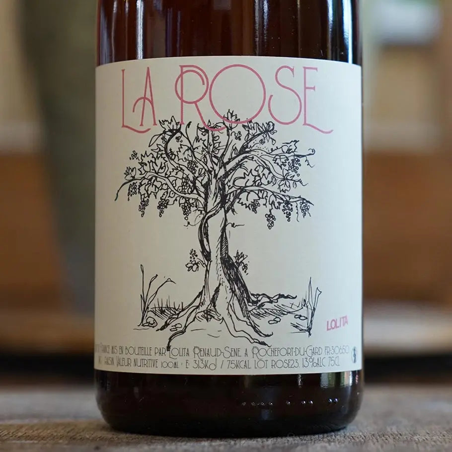 La Rose 2023 - Lolita Sene