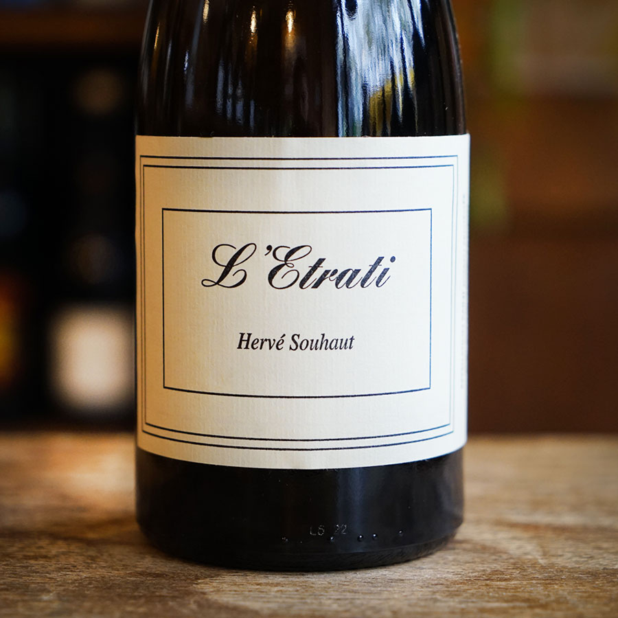 L'Etrati 2017 - Hervé Souhaut