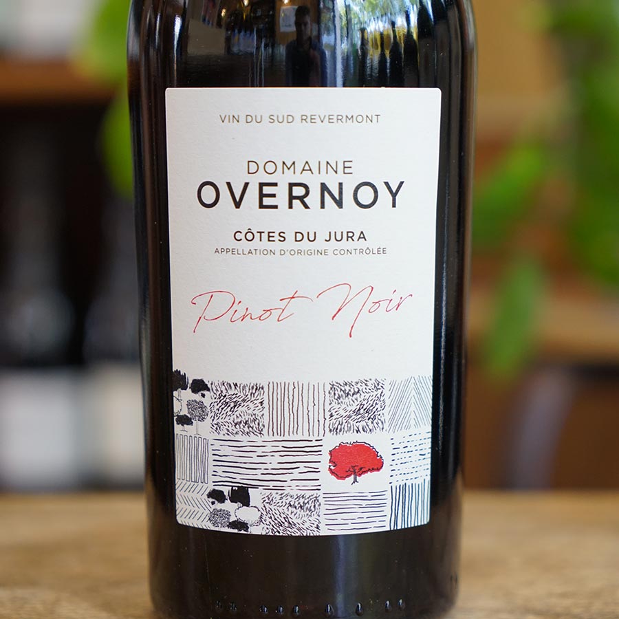 Pinot Noir 2023 - Domaine Overnoy