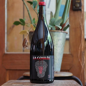 La Coulée 2022/23 Magnum - No Control