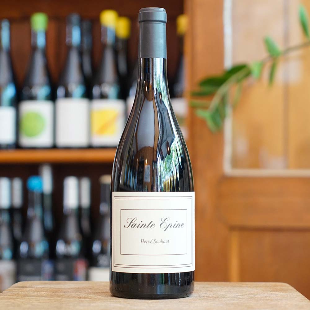 Saint-Joseph " Sainte-Epine" 2024 - Hervé Souhaut