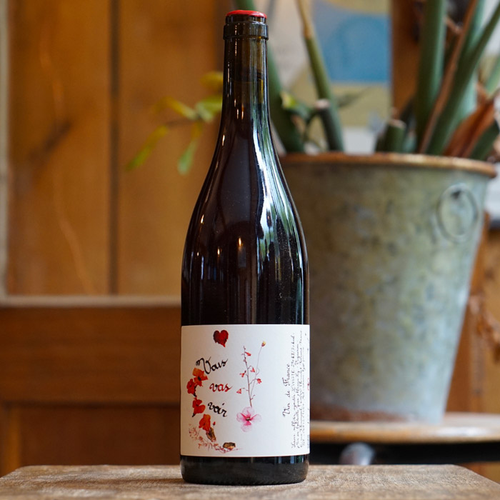 Vous Vas Voir 2024 - Norann Ly