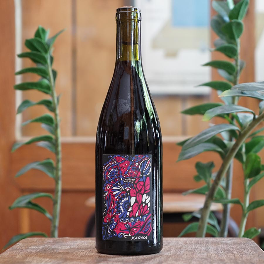 Karma Noir 2023 - Karma Village