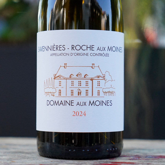 Roches aux Moines 2024 - Domaine aux Moines