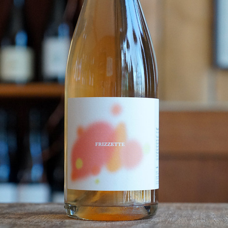 Frizette 2024 - Les Terres Bariolées