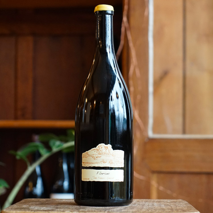 Florine 2020 Magnum - Jean-François Ganevat