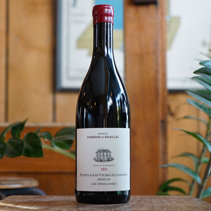 Pernand-Vergelesses 1er Cru "Les Vergelesses" 2023 - Chandon de Briailles