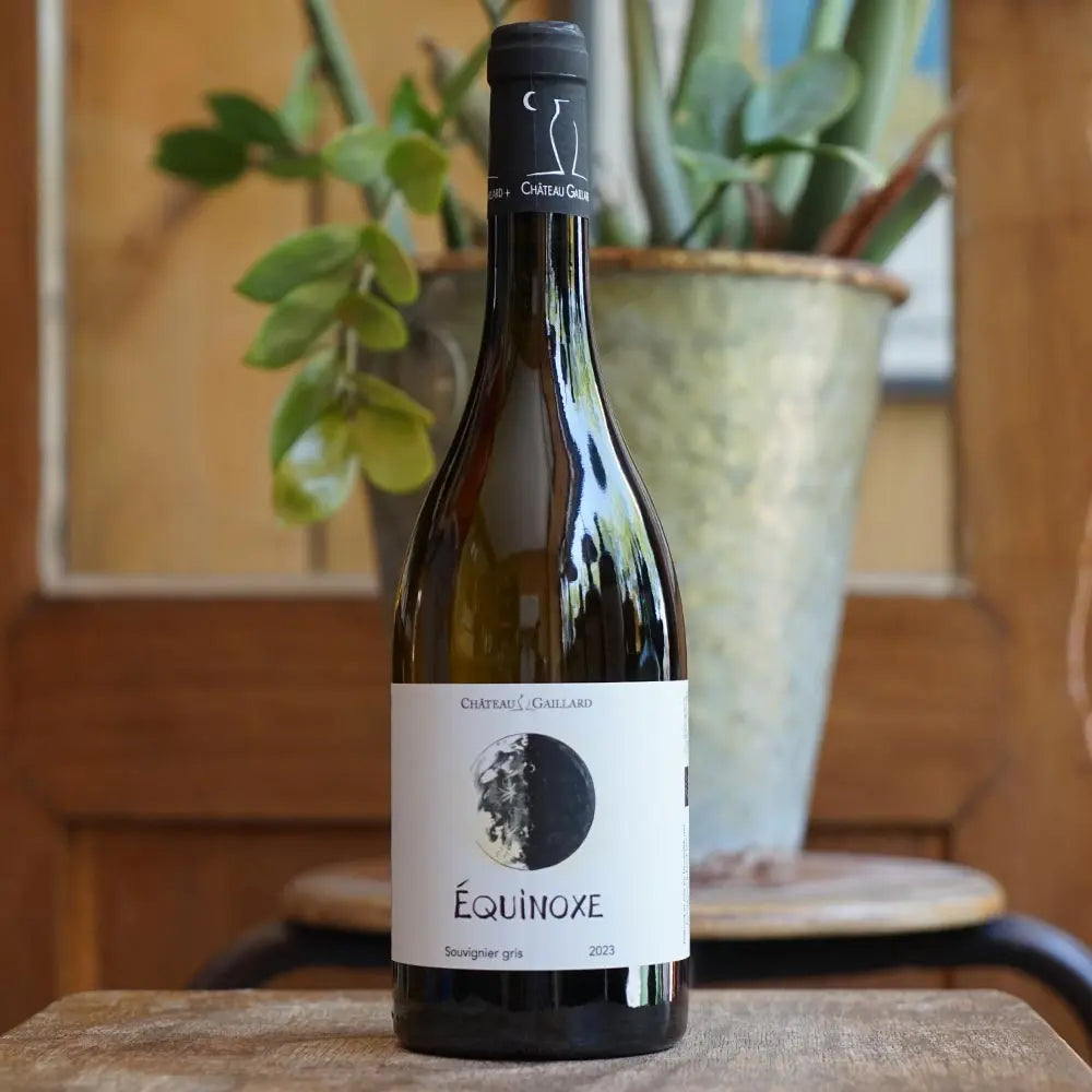 Equinoxe 2023 - Château Gaillard