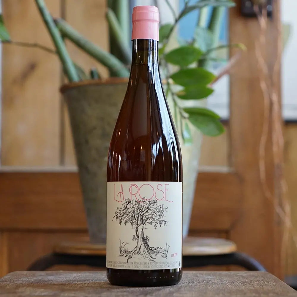 La Rose 2023 - Lolita Sene