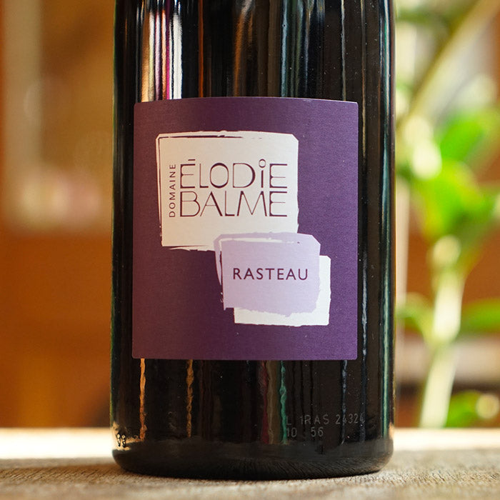 Rasteau Rouge 2023 - Domaine Elodie Balme