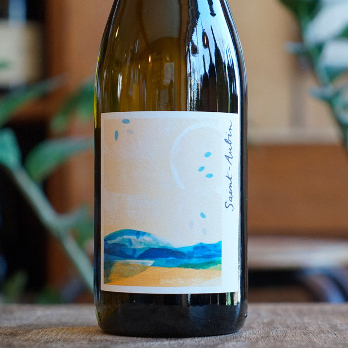 Saint Aubin 2023 - La Chaume des Lies