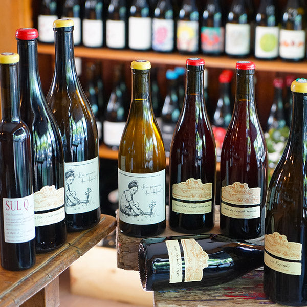 La Prairie du Haut 2021 - Anne & Jean-François Ganevat