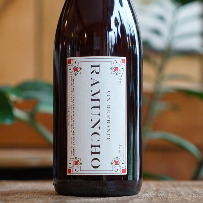 Ramuncho 2023 - Las del Rio