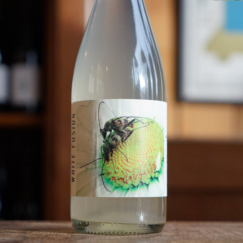 White Fusion - 11h11 Fermentations