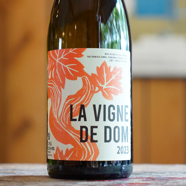 La Vigne de Dom 2023 - François Dumas