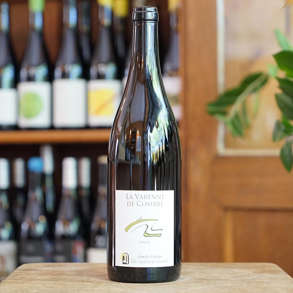 La Varenne de Combre 2021 - Les Grandes Vignes