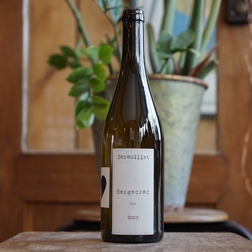 Bergecrac Sec 2023 - Barouillet