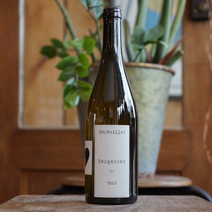 Bergecrac Sec 2023 - Barouillet