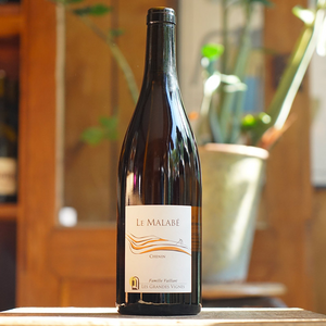 Le Malabé 2020 - Les Grandes Vignes