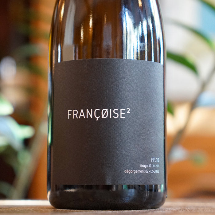 Françoise FF.10 - Charles Dufour