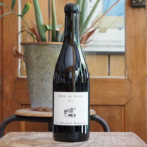 Cotes de Nuits Villages Rouge 2022 - La Maison Romane