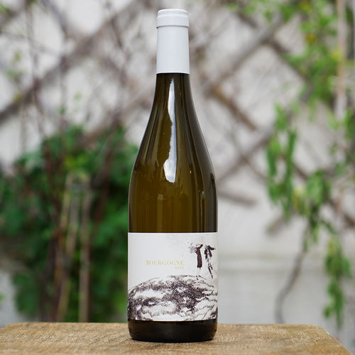 Bourgogne Blanc 2022 - Naïma & David Didon