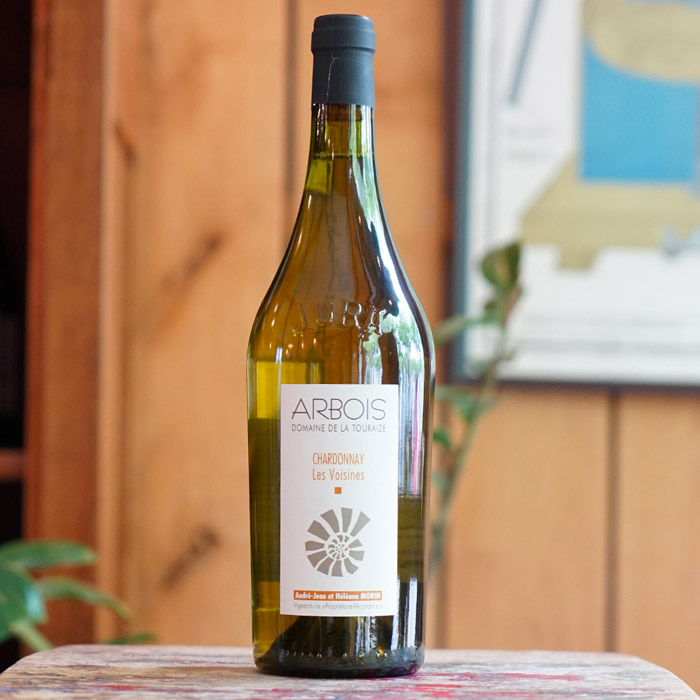 Chardonnay 
