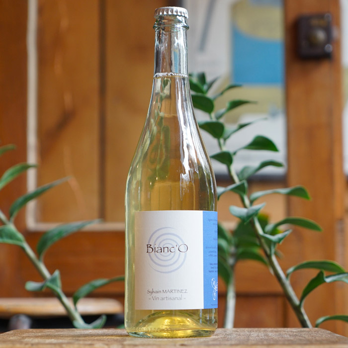 Bianc'O 2024 - Sylvain Martinez