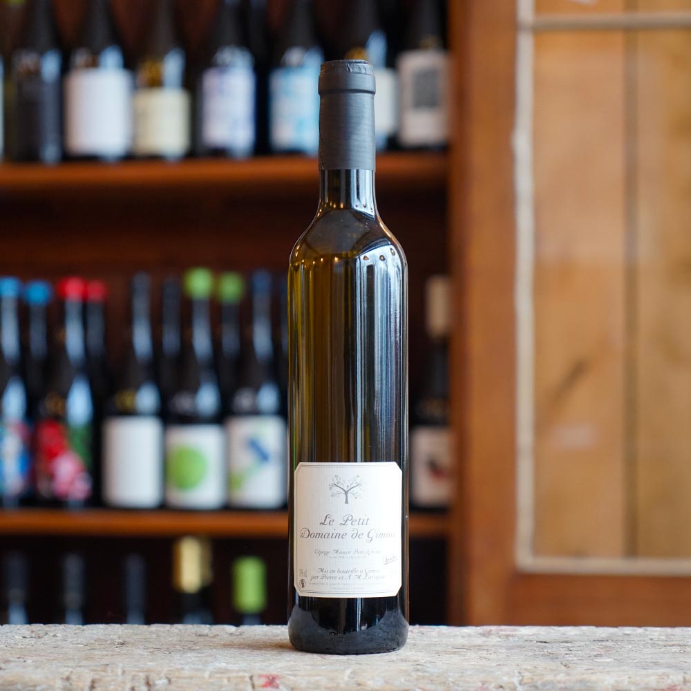 Vin Doux Naturel 2019 - Le Petit Gimios
