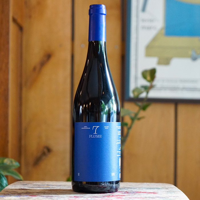 Plume 2024 - Domaine 7