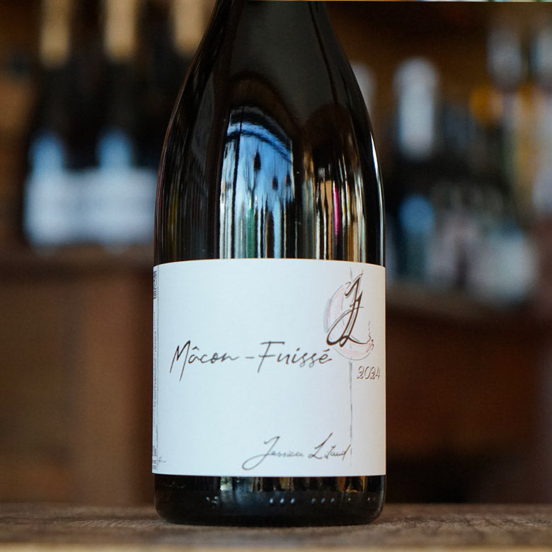 Mâcon-Fuissé 2024 - Jessica Litaud