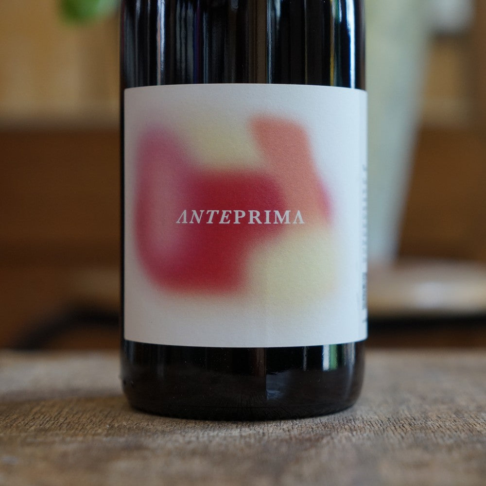 Anteprima - Les Terres Bariolées