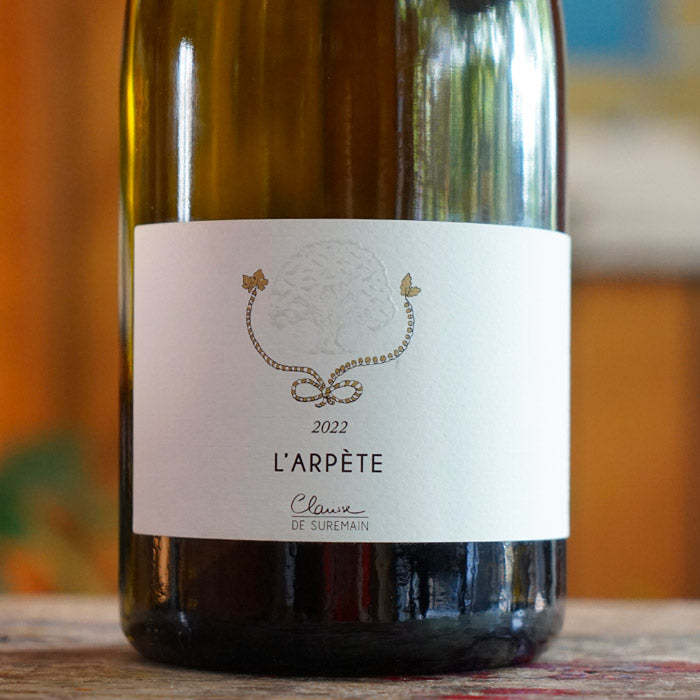 L'Arpète 2022 Magnum - Clarisse de Suremain