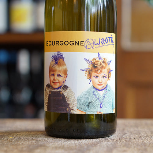 Bourgogne Aligoté - Robert Denogent