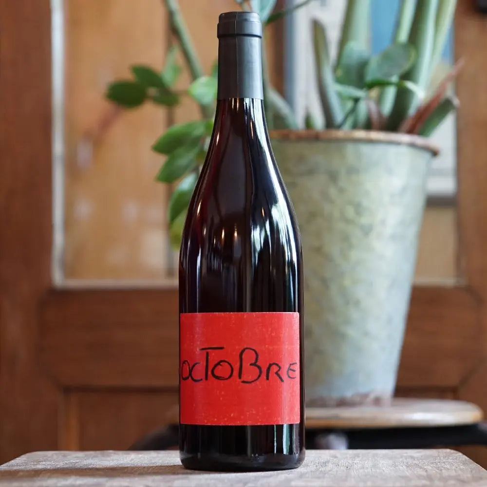 Octobre 2024 - Les Foulards Rouges