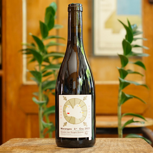 Maranges Premier Cru Les Clos Roussot Rouge 2023 - Domaine des Rouges Queues
