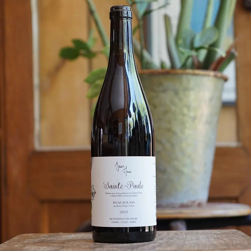 Sainte Paule 2023 - Jean Max