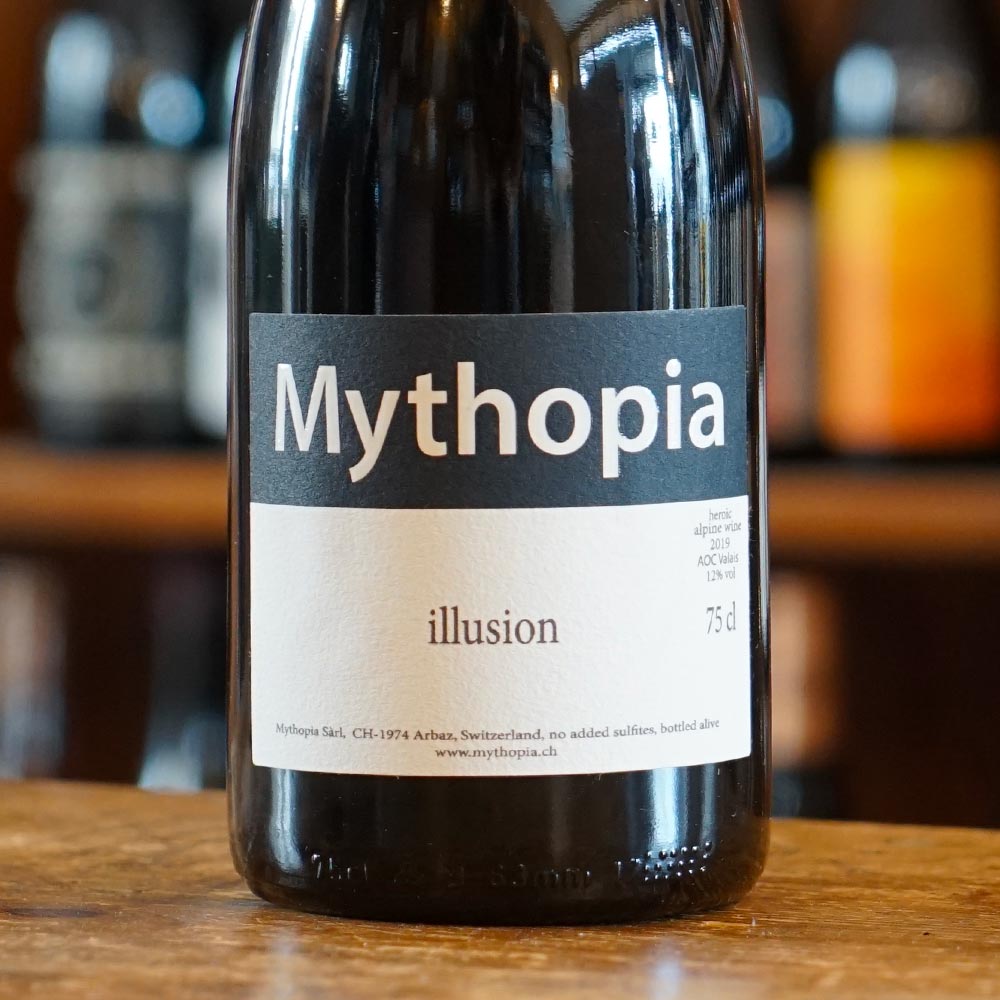 Illusion 2020 - Mythopia