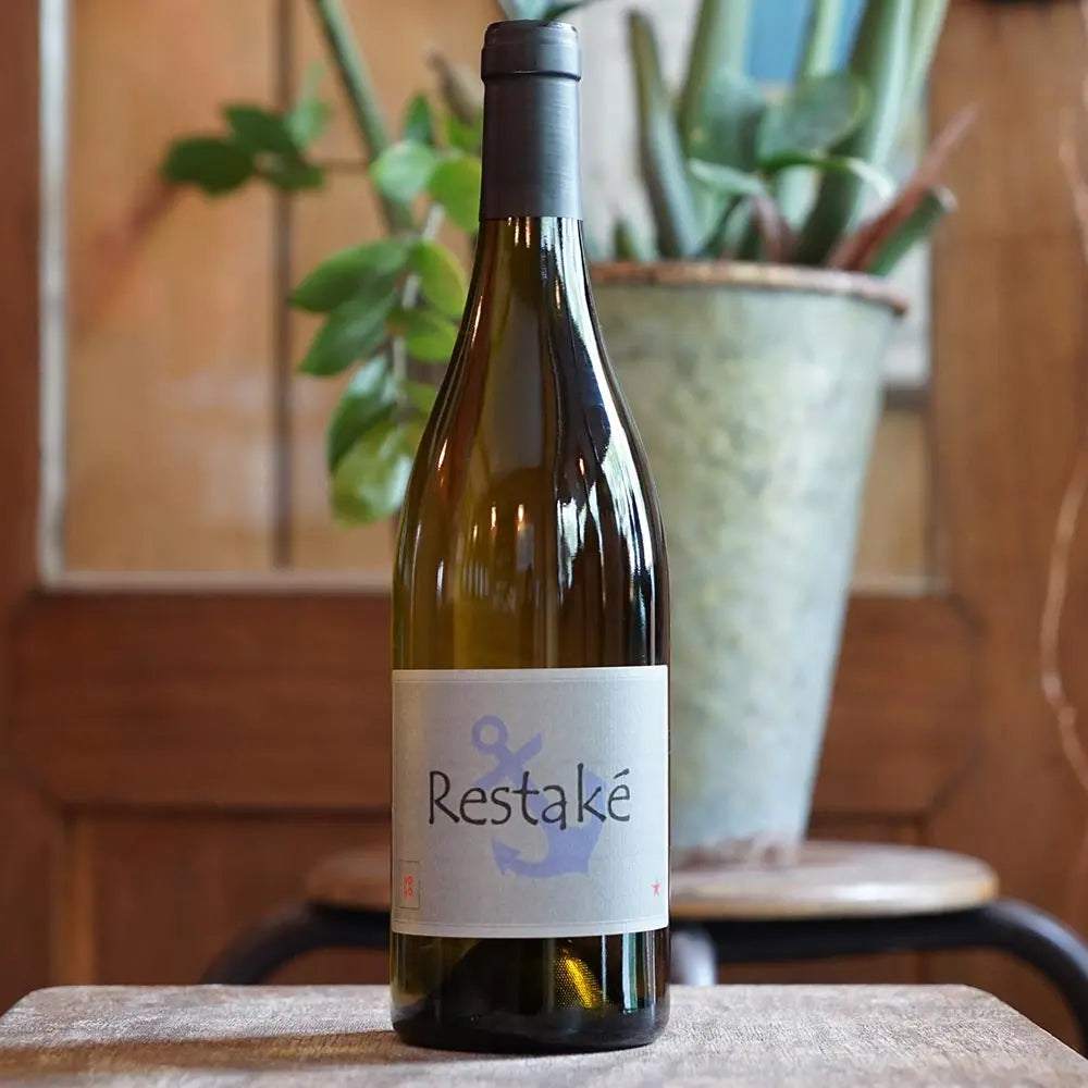 Restaké 2024 - Yoyo