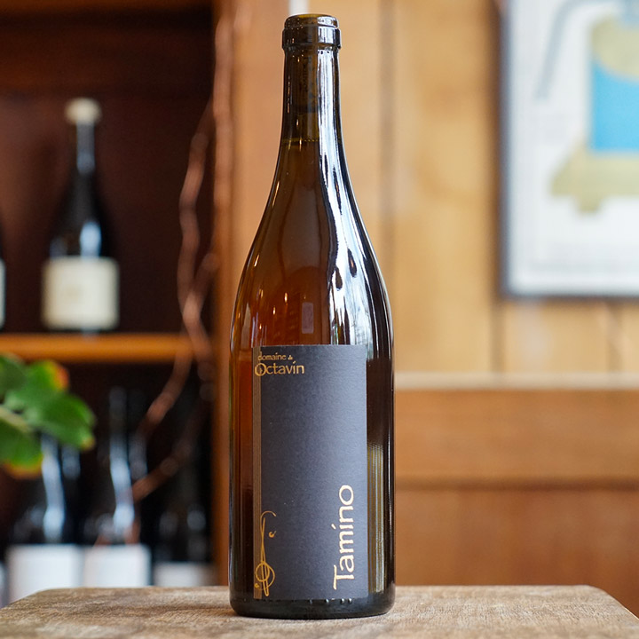 Tamino 2021 - L'Octavin